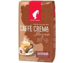 Julius Meinl Caffe Crema Wiener Art zrnková káva 1kg