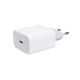 Solight USB-C nabíjací adaptér 20W fast charger