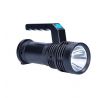 Solight LED nabíjacie svietidlo s rukoväťou a bočným svetlom, 150+100lm, Li-Ion